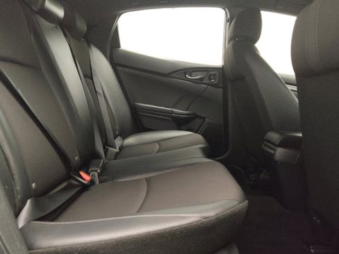 Used 2020 Honda Civic Sport image 19