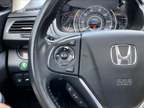 Used 2016 Honda CR-V Touring image 24