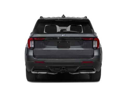 New 2026 Ford Explorer ST-Line RWD image 5