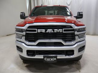 New 2026 RAM 2500 Laramie video 2