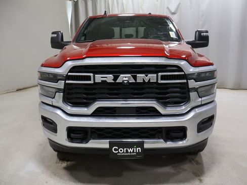 New 2026 RAM 2500 Laramie image 2