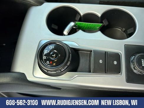Used 2022 Ford Bronco Sport Outer Banks w/ Tech Package AWD/4WD image 23