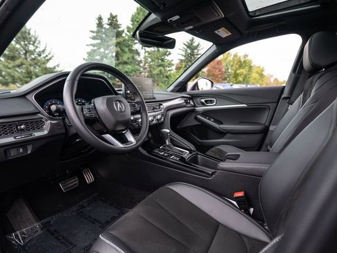 Certified 2025 Acura Integra A-Spec image 18