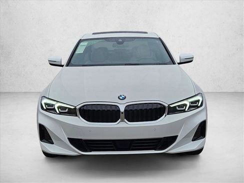 Used 2026 BMW 330i Sedan w/ Premium Package image 6