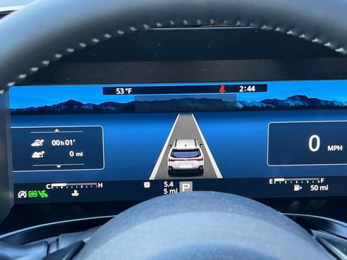 New 2026 Subaru Outback Touring XT image 25