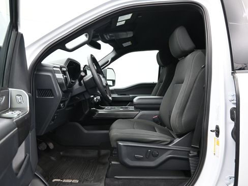 Used 2023 Ford F150 XLT w/ Equipment Group 302A High image 9