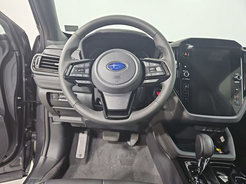 New 2026 Subaru Forester Sport AWD/4WD image 13