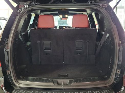 Used 2024 Dodge Durango SRT Hellcat image 7