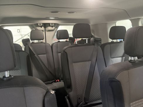 Used 2024 Ford Transit 350 XLT RWD image 6
