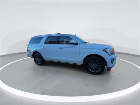Used 2021 Ford Expedition Max Limited image 9