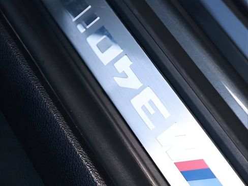 Used 2021 BMW M340i w/ Executive Package RWD image 30