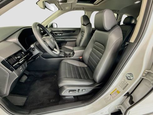 Used 2024 Honda CR-V EX-L image 19