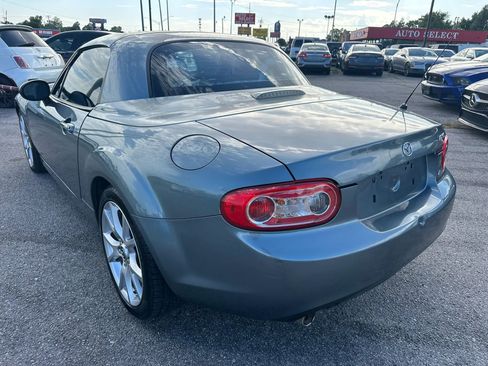 Used 2013 MAZDA MX-5 Miata Grand Touring RWD image 45