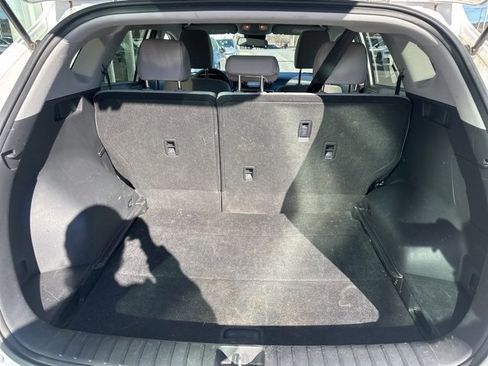 Used 2020 Hyundai Tucson SE image 17