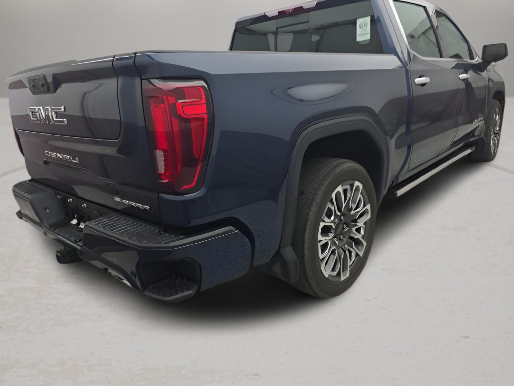 Used 2023 GMC Sierra 1500 Denali Ultimate AWD/4WD image 28