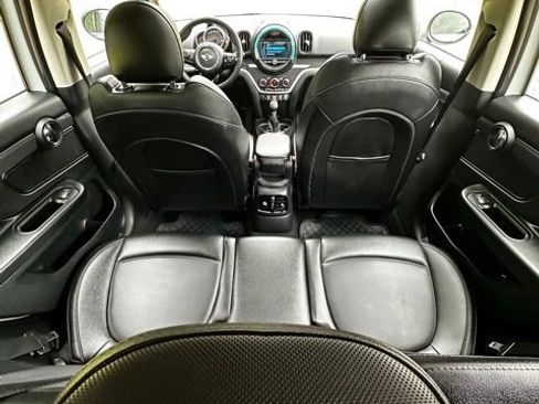 Used 2018 MINI Cooper Countryman S FWD image 28