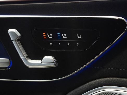 Certified 2024 Mercedes-Benz EQS AMG 4MATIC image 31
