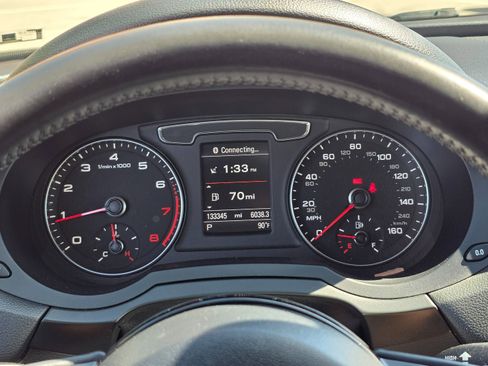 Used 2016 Audi Q3 2.0T Premium Plus w/ Technology Package image 25