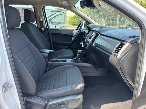 Used 2023 Ford Ranger XLT w/ Equipment Group 302A High AWD/4WD image 28