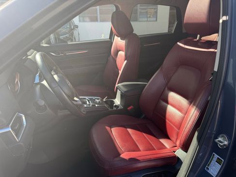 Used 2024 MAZDA CX-5 Carbon Edition image 22