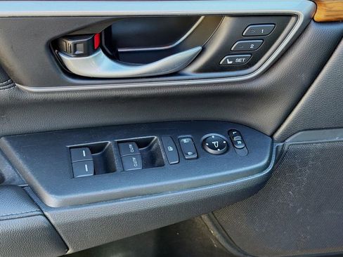 Used 2020 Honda CR-V EX-L image 23