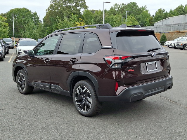 New 2026 Subaru Forester Limited AWD/4WD image 5