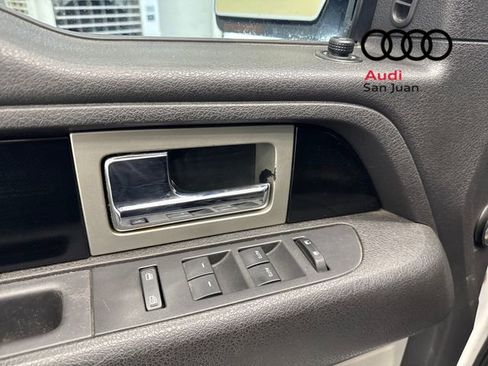 Used 2012 Ford F150 FX4 w/ FX Luxury Pkg image 30