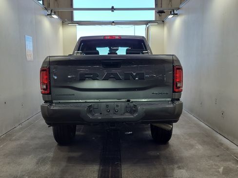 Used 2026 RAM 2500 Big Horn AWD/4WD image 5