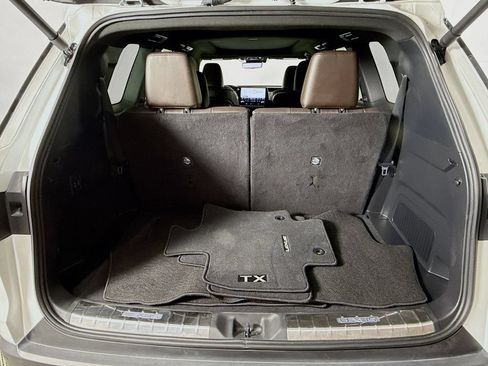 Certified 2024 Lexus TX 350 FWD w/ Technology Package image 28
