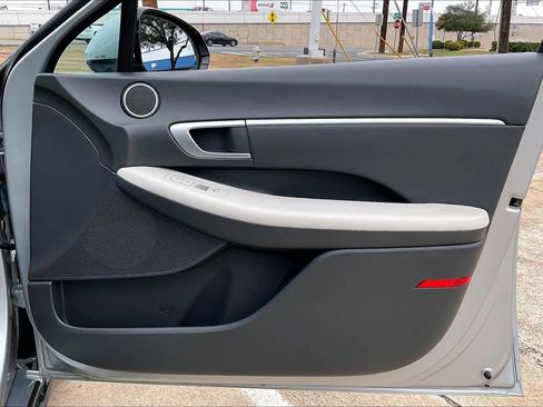 Used 2024 Hyundai Sonata SEL image 19