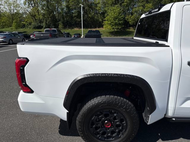 Certified 2026 Toyota Tundra TRD Pro AWD/4WD image 18