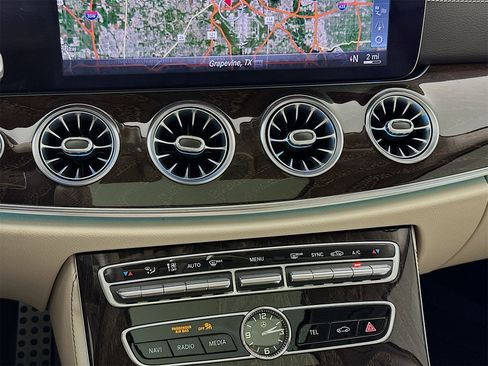 Certified 2020 Mercedes-Benz CLS 53 AMG 4MATIC image 17