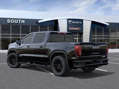 New 2026 GMC Sierra 1500 Elevation w/ Elevation Premium Package