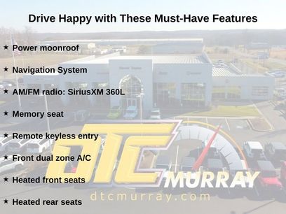 New 2026 Chrysler Pacifica Limited