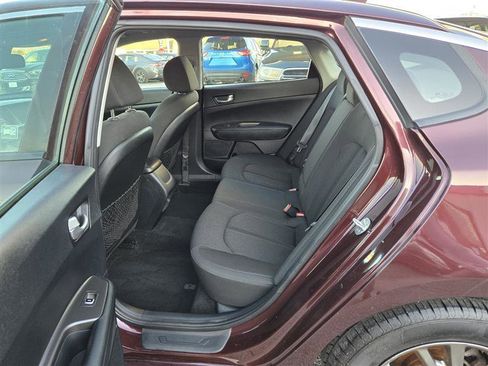 Used 2019 Kia Optima LX image 27