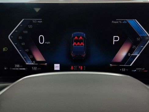 New 2026 BMW 330i xDrive Sedan w/ Premium Package image 16