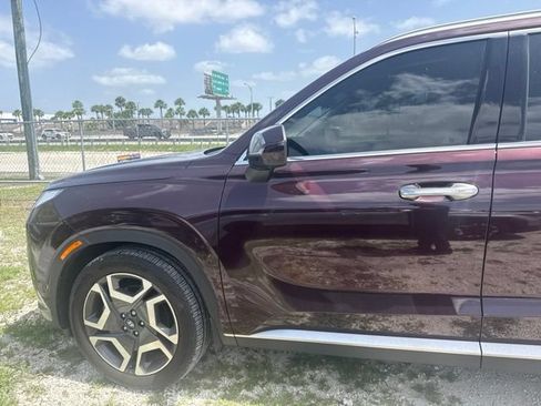 Used 2025 Hyundai Palisade SEL FWD image 10