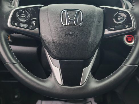 Used 2022 Honda CR-V EX-L image 27