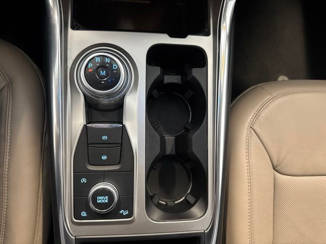 Used 2020 Ford Explorer Limited w/ Class III Trailer Tow Package AWD/4WD image 30