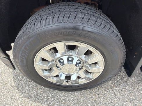 Used 2019 GMC Sierra 2500 Denali AWD/4WD image 10