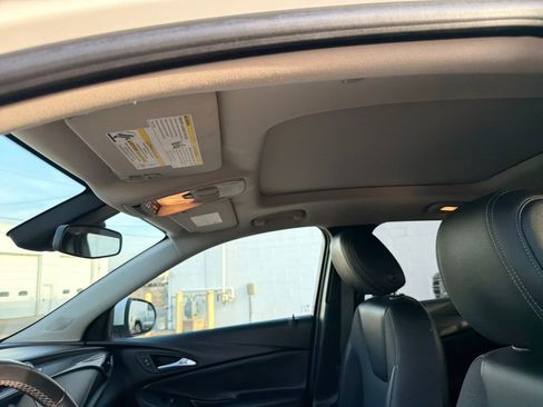 Used 2021 Buick Encore GX Select w/ Experience Buick Package image 26