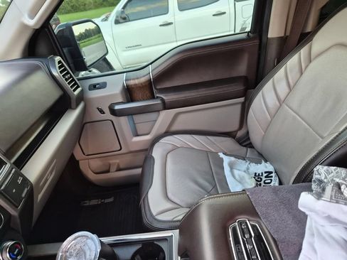 Used 2022 Ford Bronco Wildtrak AWD/4WD image 4