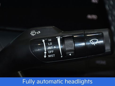 New 2026 Kia K4 EX FWD image 12
