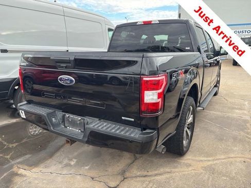 Used 2019 Ford F150 XL w/ Equipment Group 101A Mid image 16