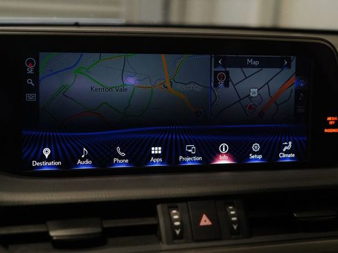 Used 2021 Lexus ES 350 ES 350 w/ Premium Package image 23