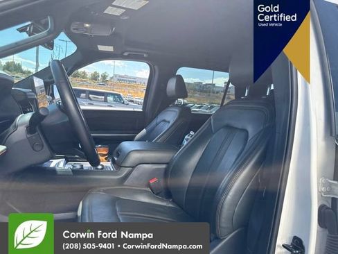 Used 2022 Ford Expedition Timberline w/ Equipment Group 501A AWD/4WD image 12