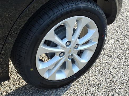 Used 2022 Chevrolet Spark LT image 20