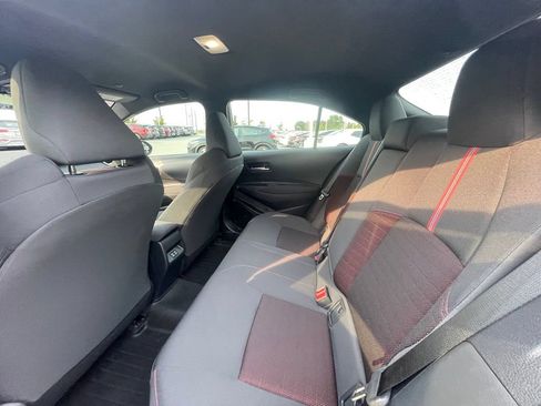Used 2026 Toyota Corolla SE FWD image 24