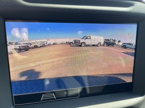 New 2025 Chevrolet Silverado 3500 W/T w/ WT Convenience Package AWD/4WD image 11