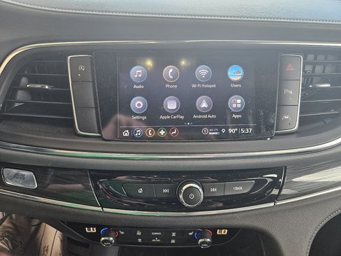 Used 2023 Buick Enclave Essence FWD image 15